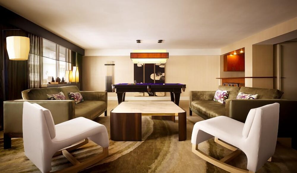 NOBU Las Vegas A Caesars Rewards Destination - photo 14