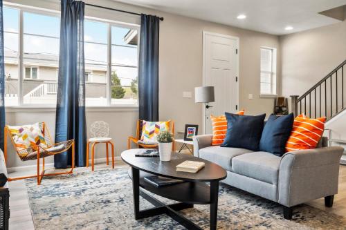 Sunny Quaint Hidden Gem W Office Dog Friendly — Westminster