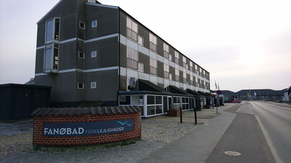 Fanøbad Overnatning — Esbjerg — photo 2