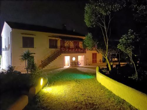 Qui Vive Un Sogno Soggiorno Con Percorsi Olistici — Roccastrada