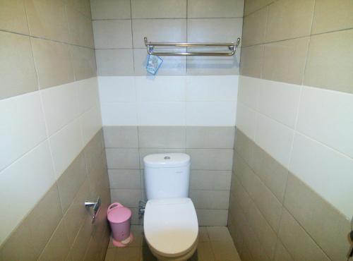 Starli Hotel — Bukittinggi — photo 3
