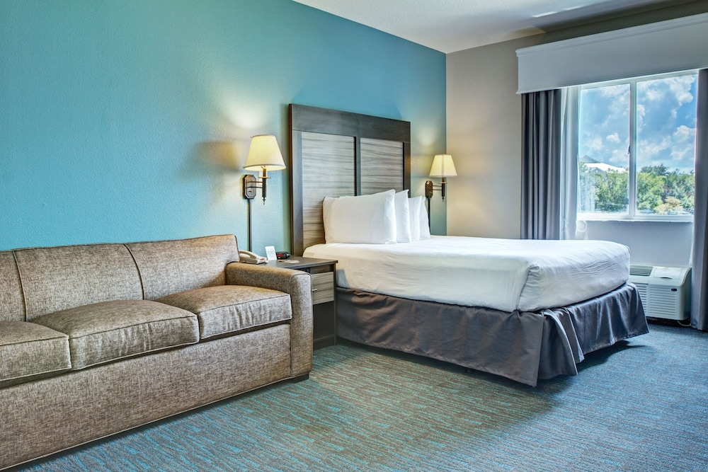Holiday Inn Express Clermont Se West Orlando - photo 5