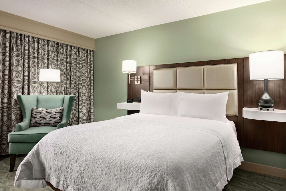 Hampton Inn by Hilton Richmond North Ashland - photo 32