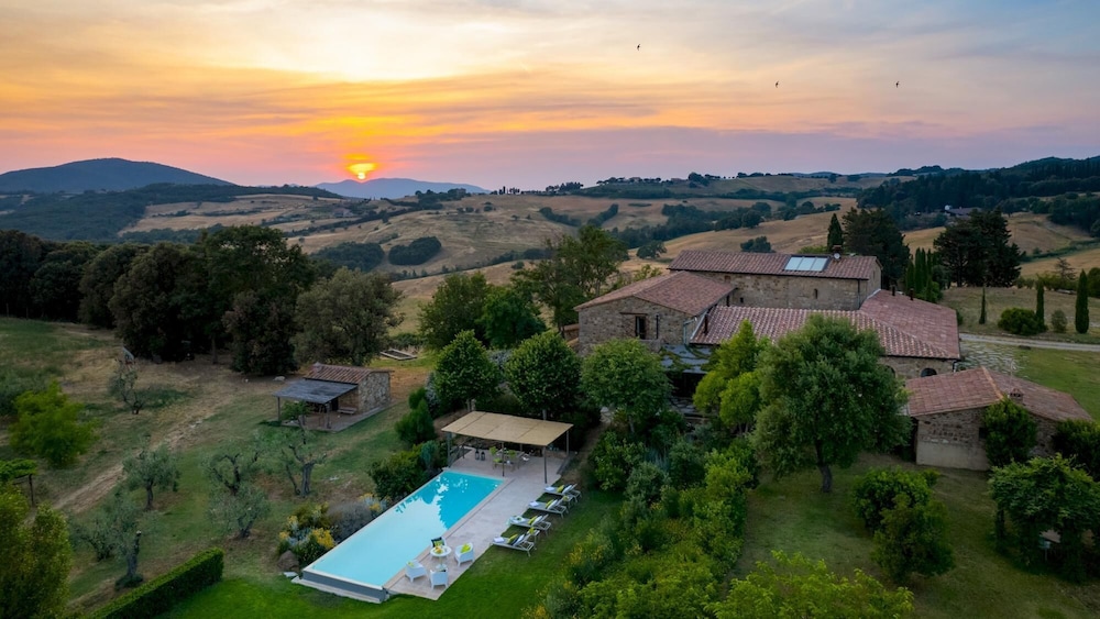 Pieve Di San Giovanni 10 — Pomarance