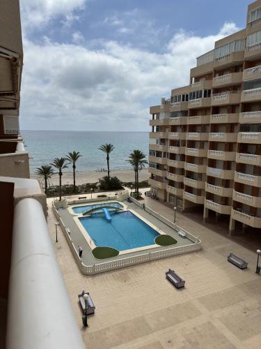 Hawaii V 22B La Manga By Watermelon — 4-Star Luxury Hotel in La Manga Del Mar Menor, Spain
