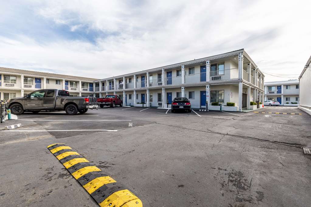 Motel 6 San Rafael Ca - photo 6