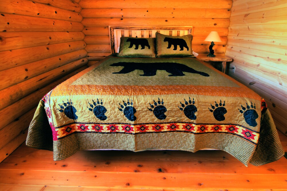 Rippling River Resort - photo 5