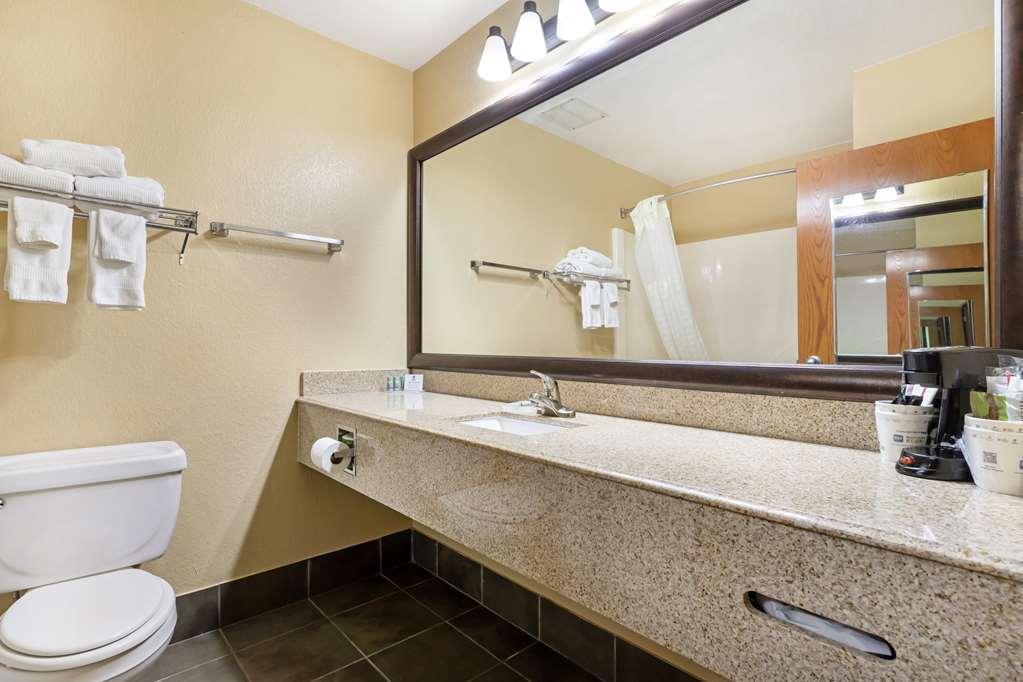 Best Western Locust Grove Inn & Suites - photo 24