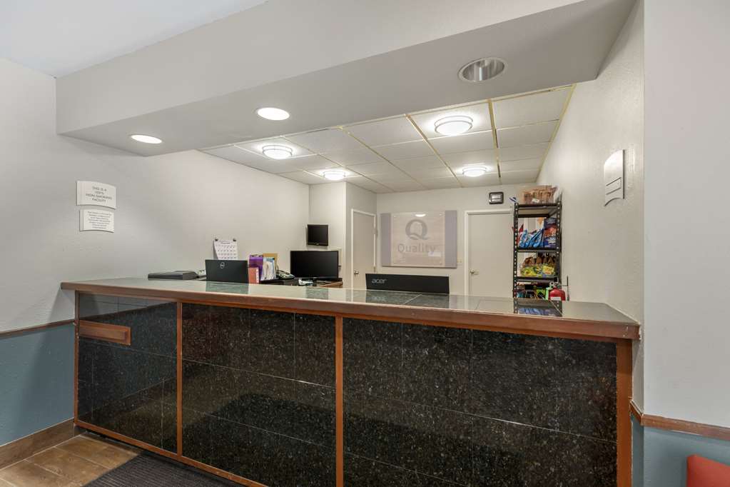 Quality Inn Denver Tech Center - photo 6