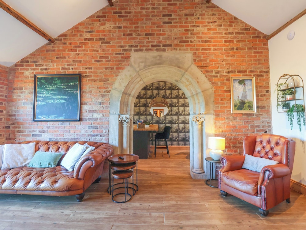 Molly's Cottage — 4-Star Luxury Hotel in Malton, United Kingdom