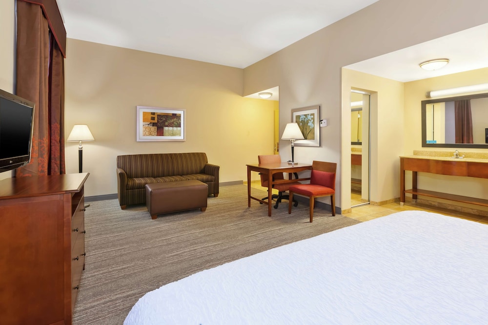 Hampton Inn & Suites Exmore Eastern Shore - photo 22