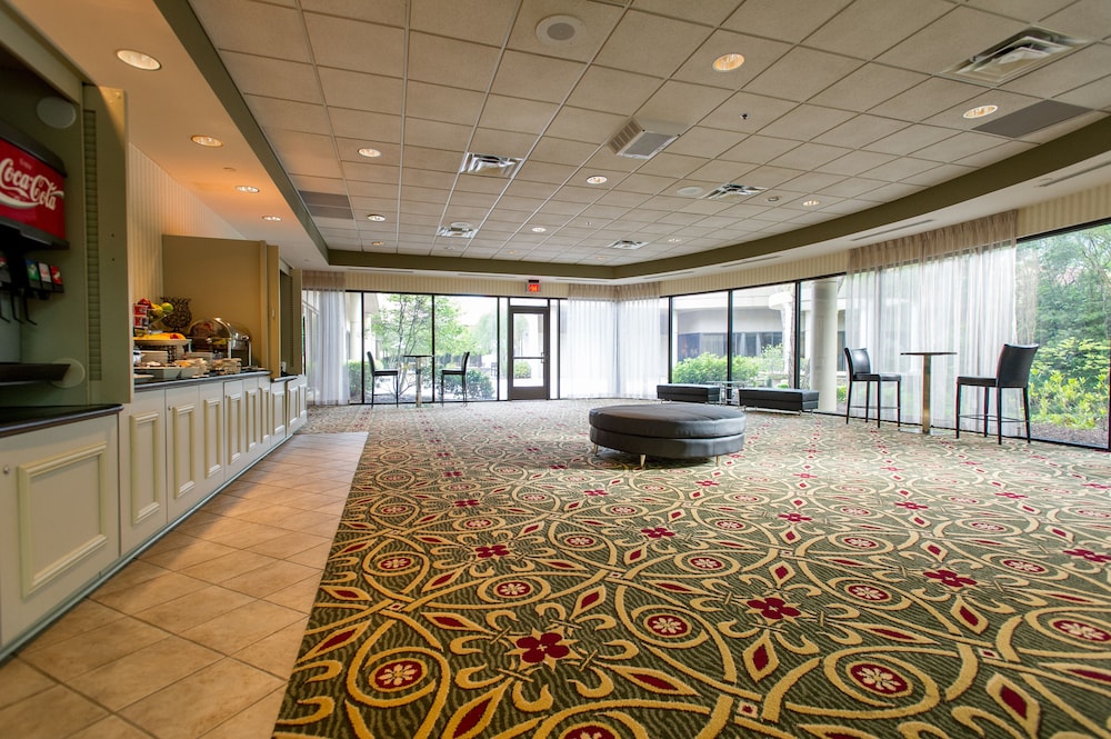 Hilton Peachtree City Atlanta Hotel & Conference Center - photo 80