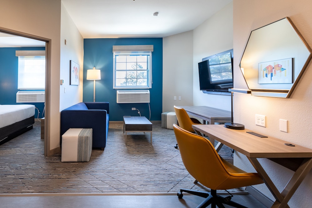 Holiday Inn Express & Sts Englewood Denver South - photo 13