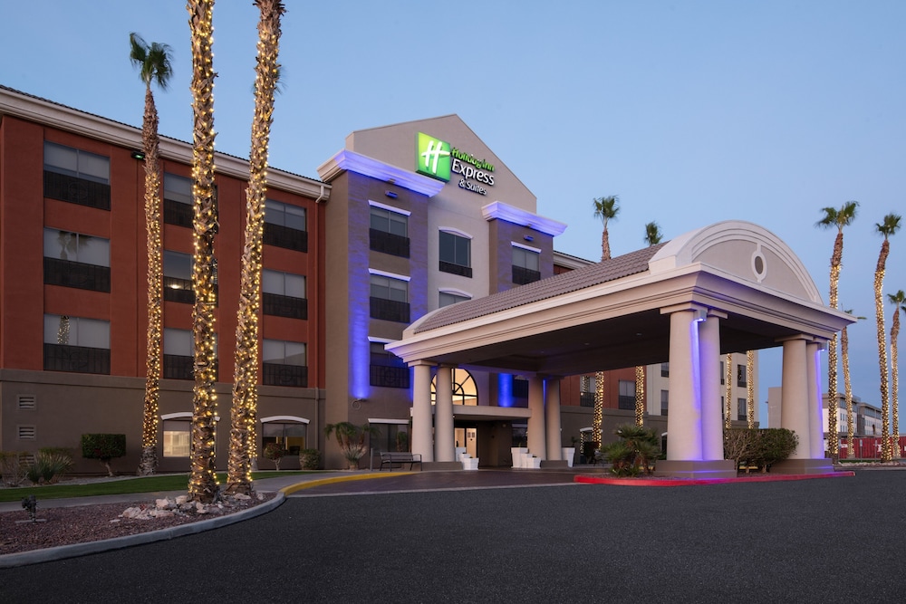 Holiday Inn Express & Suites Yuma an IHG Hotel - featured photo