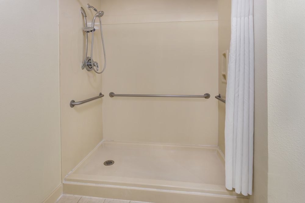 Knights Inn Gretna New Orleans West Bank - photo 28