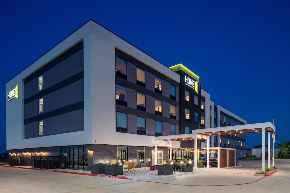 Home2 Suites By Hilton Bastrop Tx - photo 27