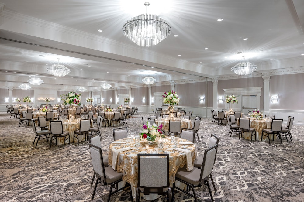 Crowne Plaza Albany The Desmond Hotel - photo 88