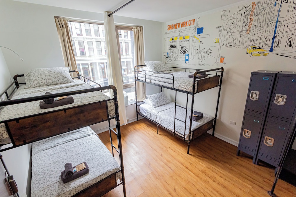 Jgstay Soho - photo 48
