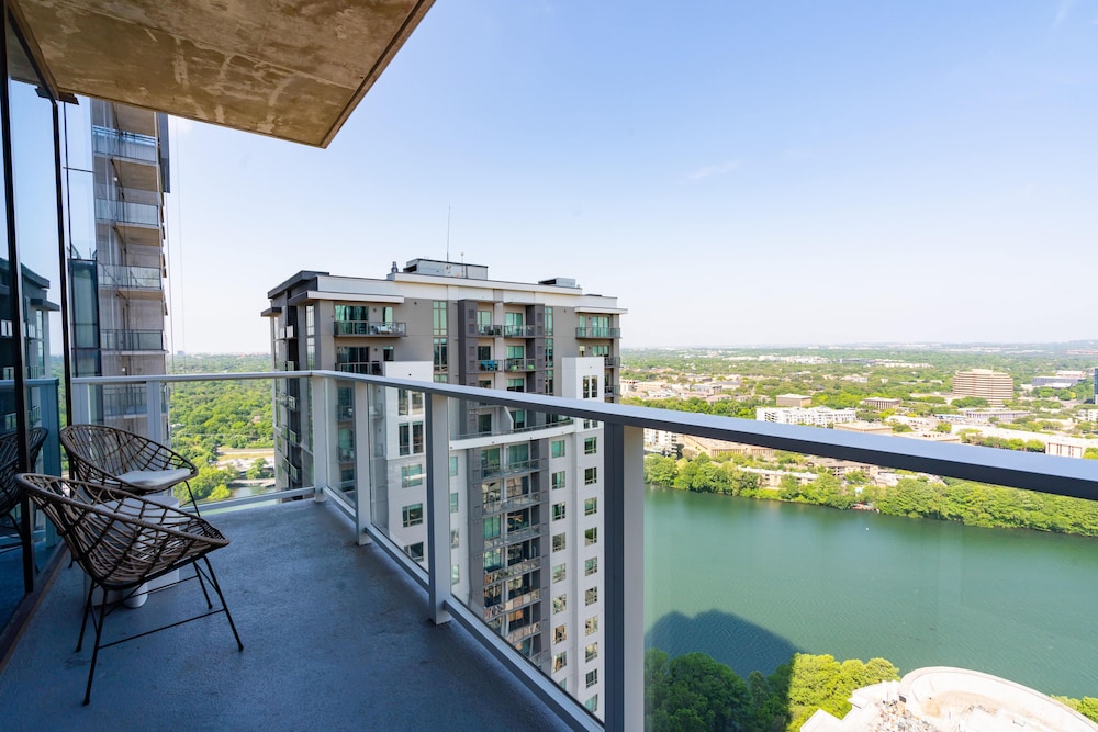 Austin Condo Hotel - photo 624