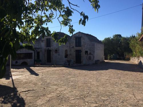 Trullo Malvisco — Alberobello — photo 3