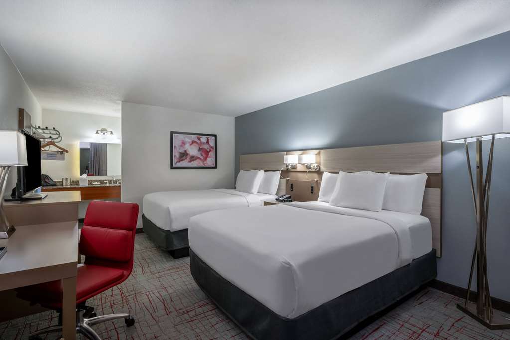 Wyndham Garden Columbia Ft. Jackson - photo 13