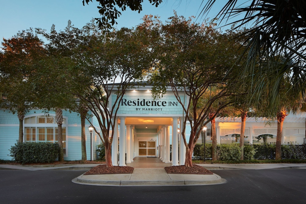 Residence Inn by Marriott Charleston Mount Pleasant - photo 36