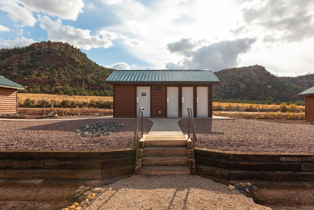 Gooseberry Lodges - photo 7