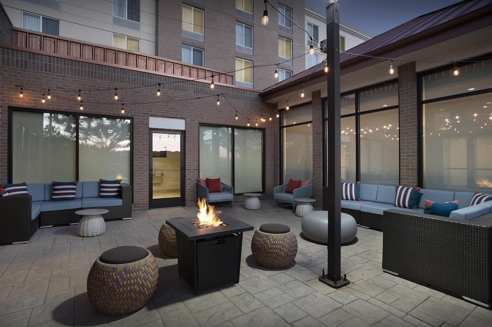 Hilton Garden Inn Denver Highlands Ranch - photo 39