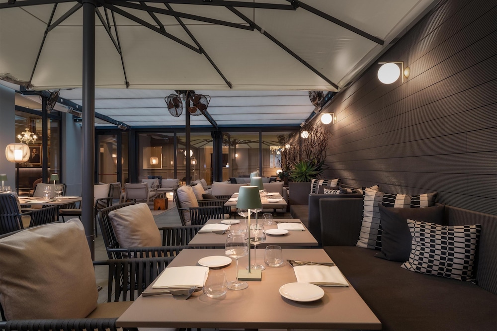 מזון ומשקאות