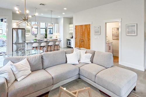 Austin Charmer — 4-Star Luxury Hotel in Austin, United States