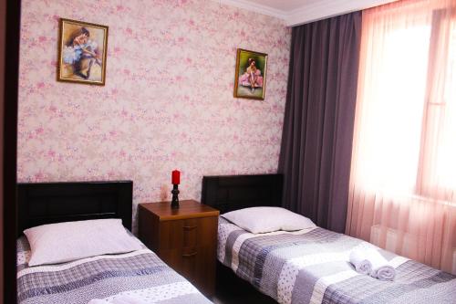 Lasha Apartment