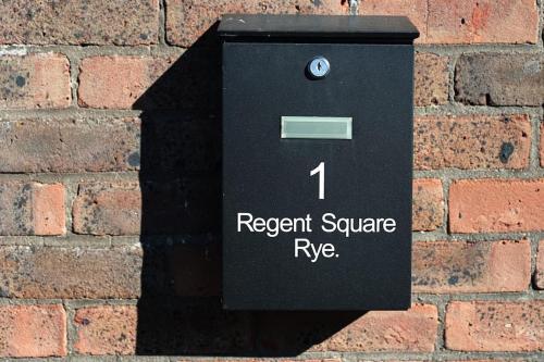 1 Regent Square Rye for a perfect break — Rye — photo 2