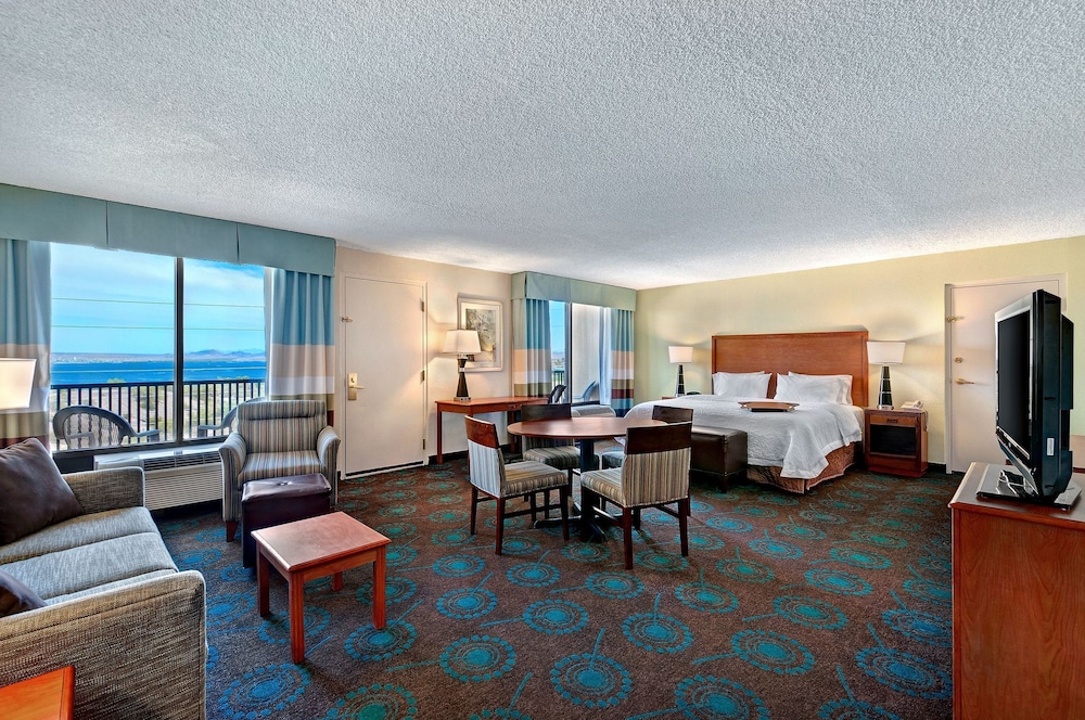 Hampton Inn Lake Havasu City - photo 6
