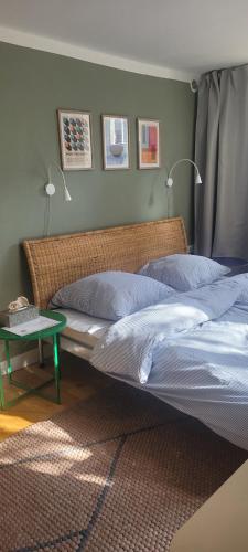 Ruffinis Souterrain in Grafelfing, Germany