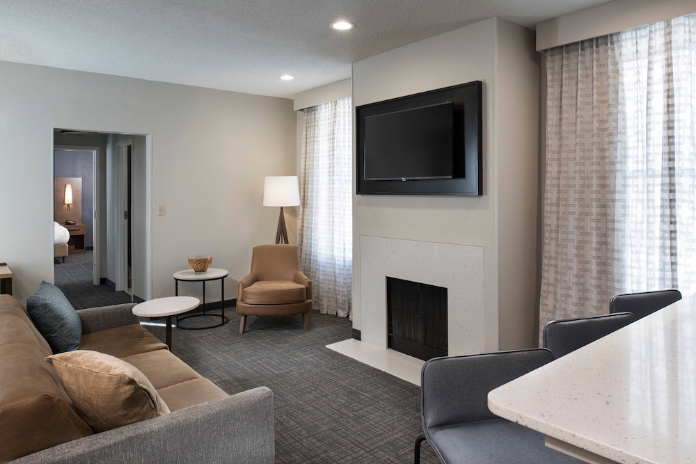 Residence Inn by Marriott Memphis Downtown - photo 6