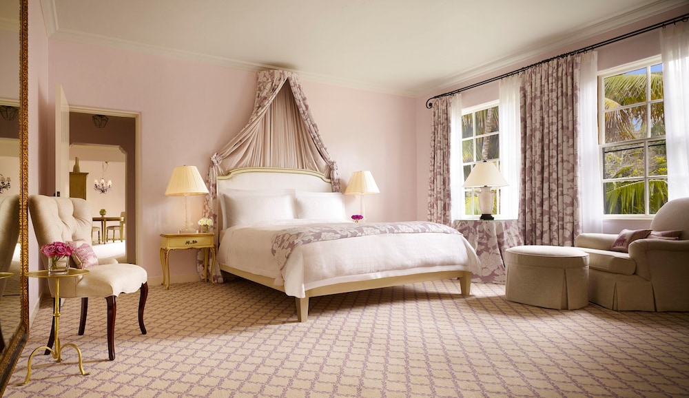 Four Seasons Resort The Biltmore Santa Barbara - photo 19