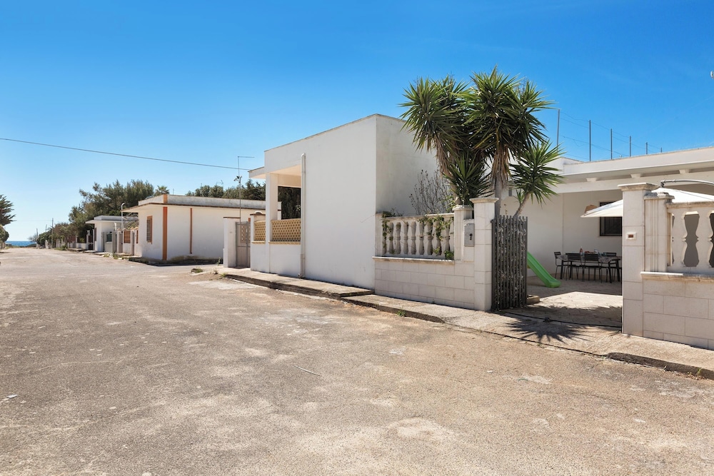3892 Villa Mormora by Barbarhouse — 4-Star Luxury Hotel in Porto Cesareo, Italy