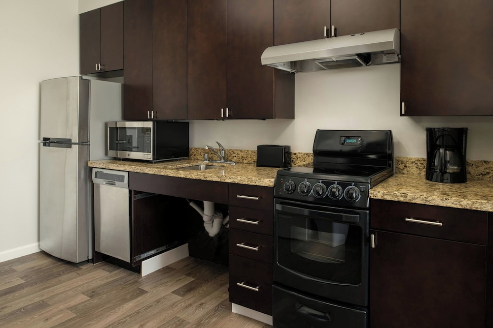 TownePlace Suites Billings - photo 33
