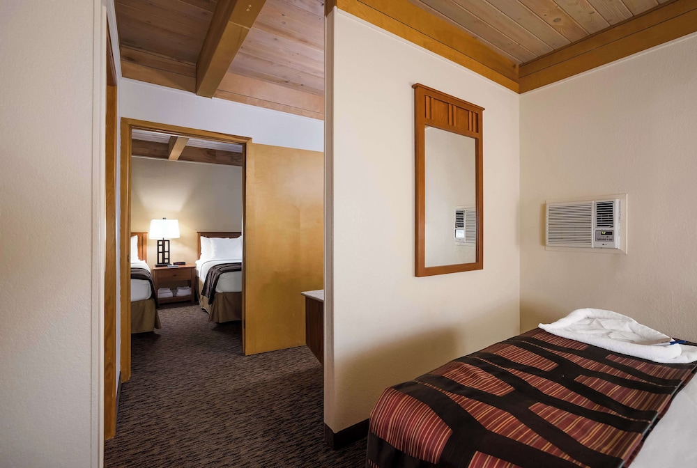 Best Western Plains Motel - photo 28