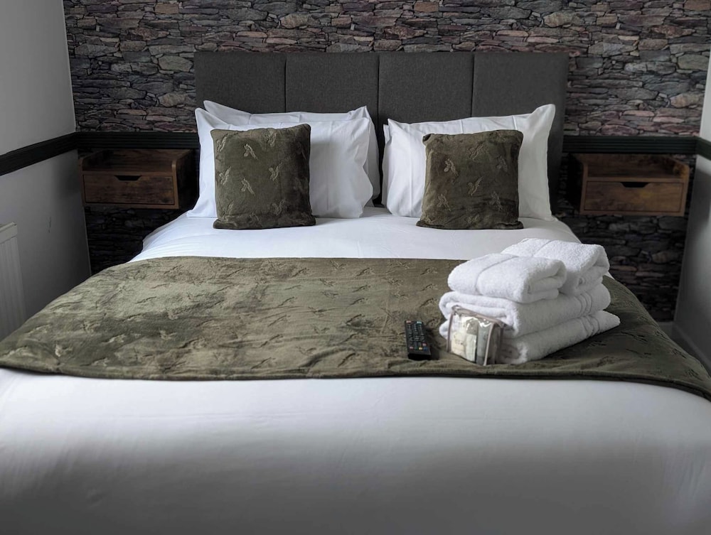 Gilpin Bridge Inn in Kendal, United Kingdom