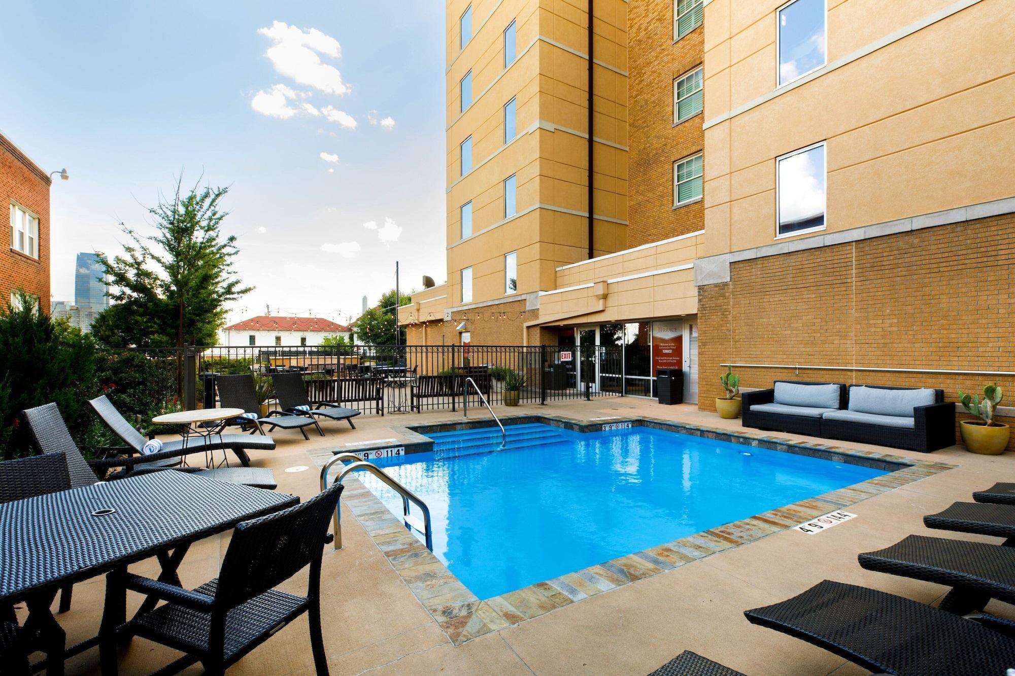 Ambassador Hotel Oklahoma City Autograph Collection - photo 14