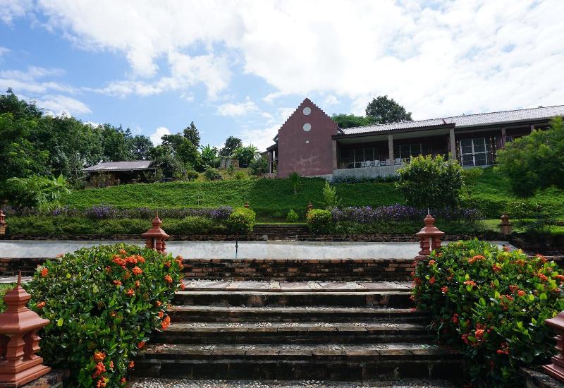 Phu Vara in Chiang Dao, Thailand