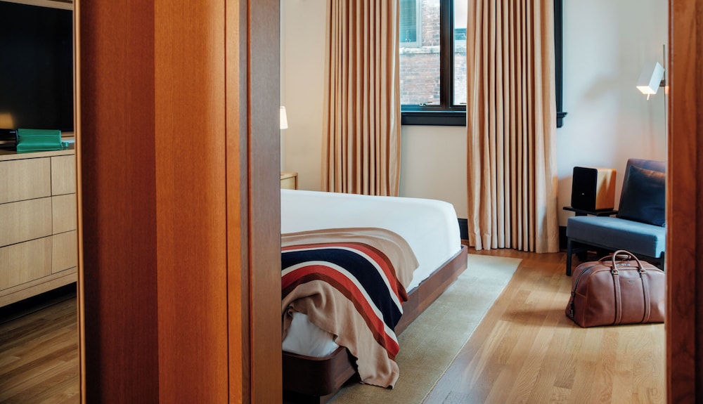 Shinola Hotel - photo 30