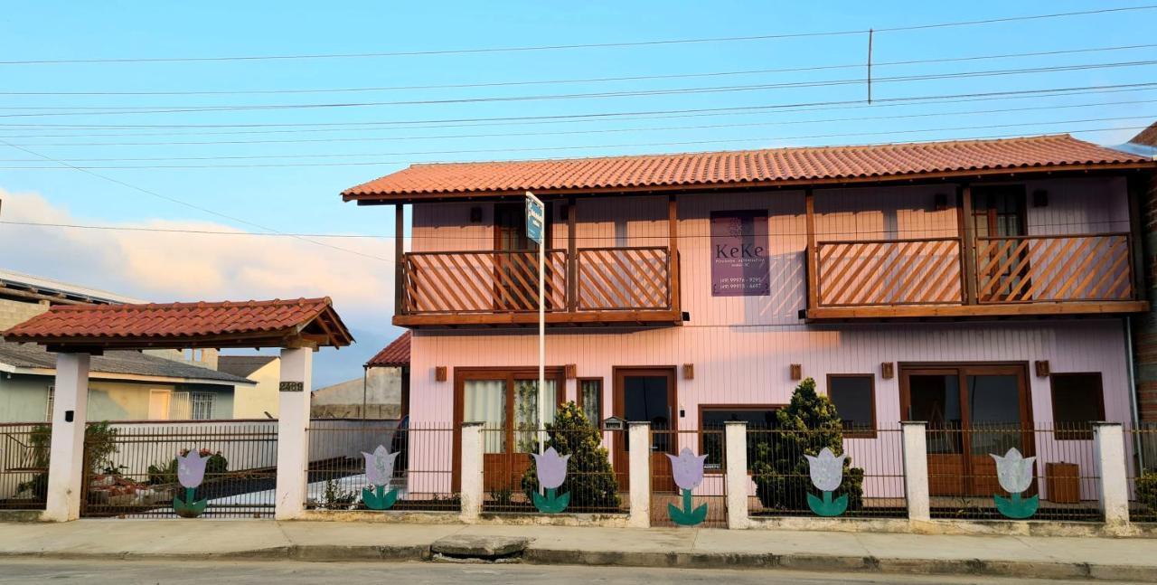 Pousada Alternativa KeKe in Lages, Brasil