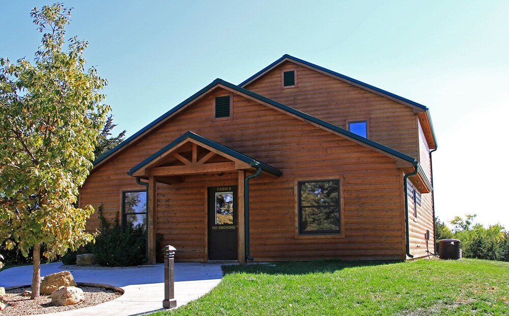 Acorns Resort - photo 9