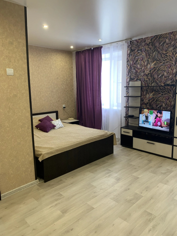 Flat Prospekt Lenina in Kovrov, Russia