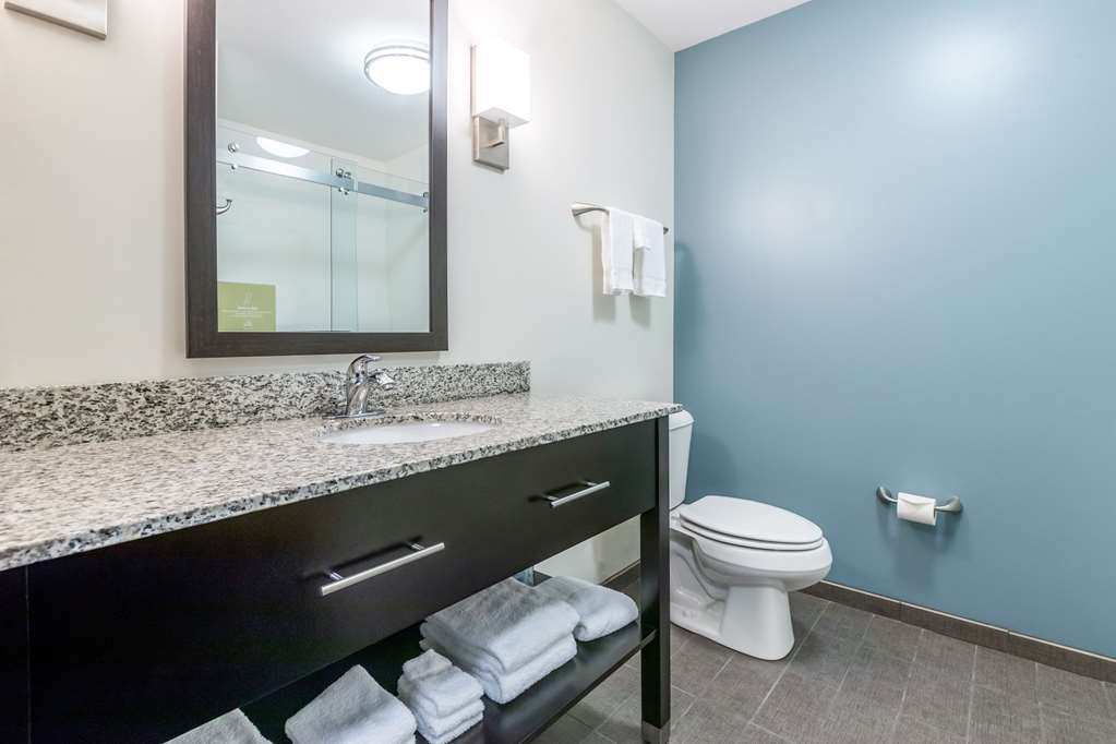 Sleep Inn & Suites West Des Moines near Jordan Creek - photo 22
