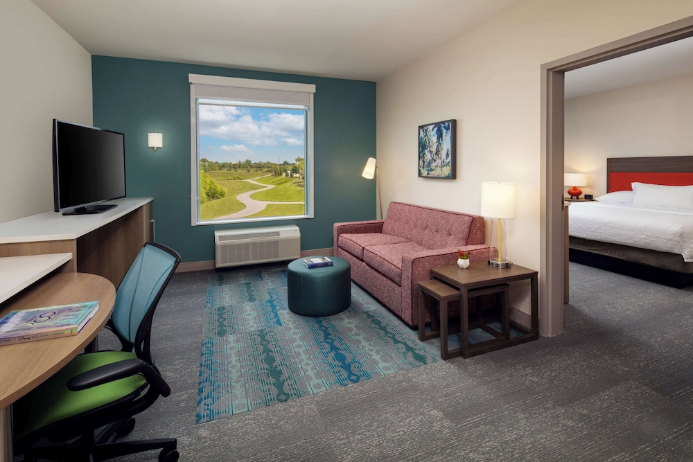 Home2 Suites by Hilton Lake Mary Orlando - photo 30