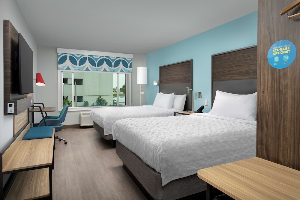 TRU by Hilton Miami Airport South Blue Lagoon FL - photo 12