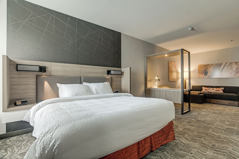 SpringHill Suites by Marriott Stillwater - photo 7
